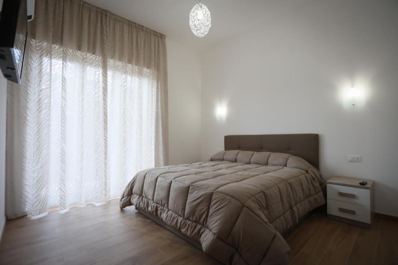 B&B A 살레르노 외부 사진
