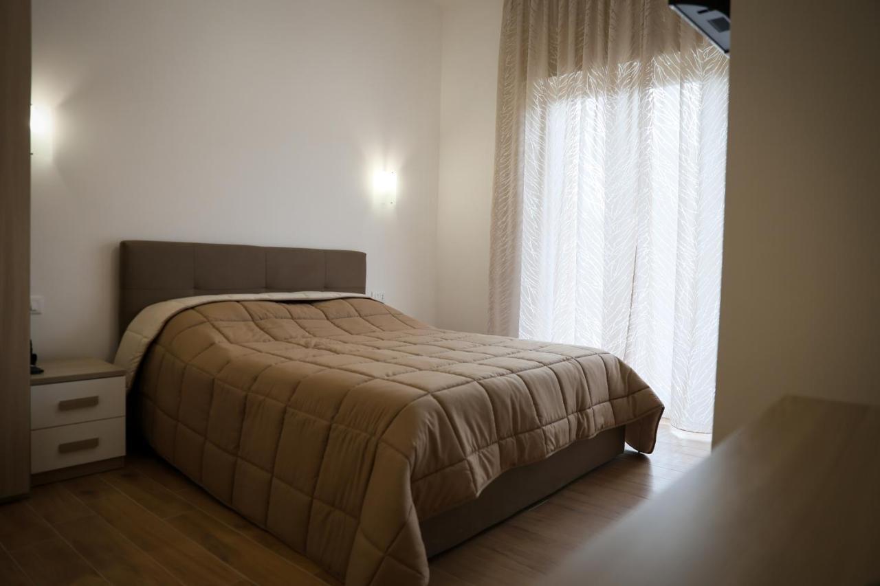 B&B A 살레르노 외부 사진